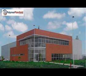 POLYMER TECH
Canada Area: 2,900m2
CTN General Contractor
San Luis Potosi MEXICO