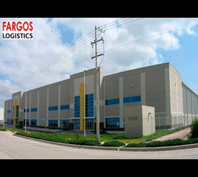 FARGOS LOGISTICS Mexico
Area: 8,875m2
CTN General Contractor
San Luis Potosi MEXICO